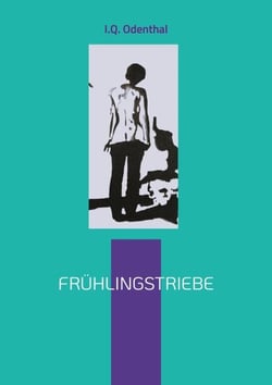 Frühlingstriebe - Erotische Erzählungen