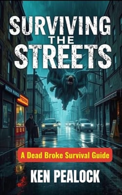 Surviving the Streets: A Dead Broke Survival Guide