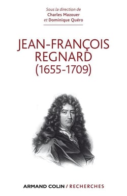 Jean-François Regnard - (1655-1709)