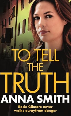 To Tell the Truth - Rosie Gilmour 2