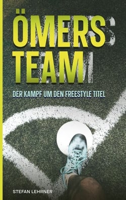Ömers Team - Der Kampf um den Freestyle Titel