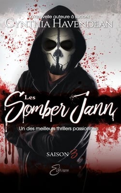 Les Somber Jann - Saison 3