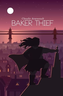 Baker Thief - Val-de-mer, #1
