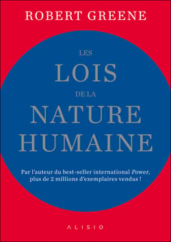 Les Lois de la nature humaine