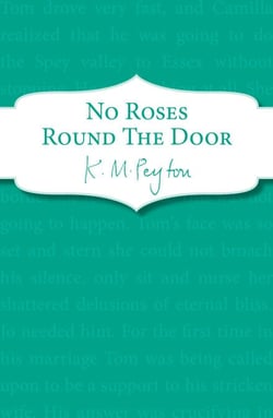 No Roses Round The Door