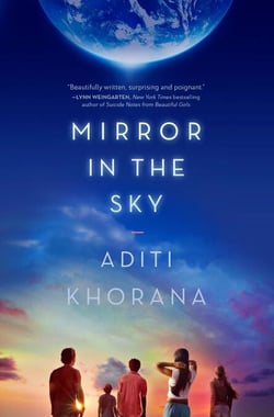 Mirror in the Sky