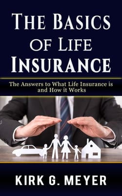 The Basics of Life Insurance: The Answer to What Life Insurance is and How It Works - Personal Finance, #1