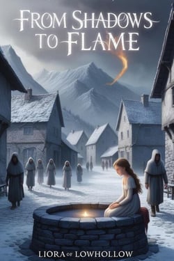From Shadows to Flame