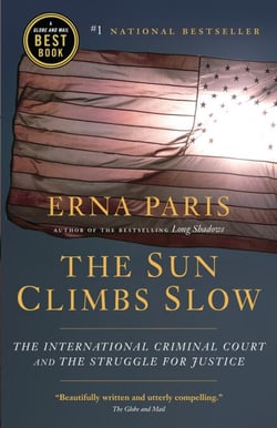 The Sun Climbs Slow - The International Criminal Court and the Struggle for Justice