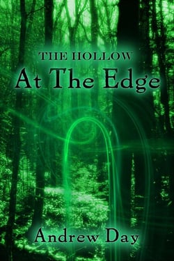 The Hollow: At The Edge - The Hollow, #2