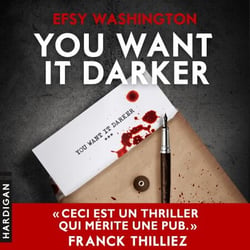 You want it darker - Best-seller, T2