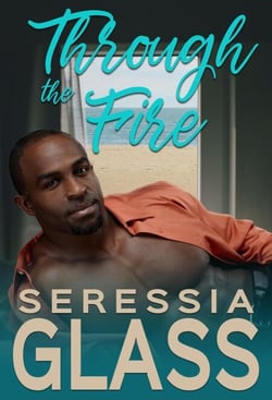 Through the Fire - Hughes of Hollowell, #3