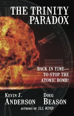 The Trinity Paradox