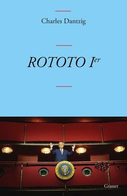 ROTOTO Ier - Théâtre