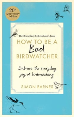 How to Be a Bad Birdwatcher