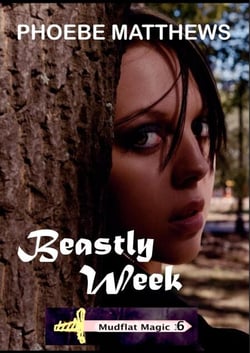 Beastly Week - Mudflat Magic, #6