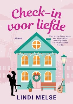 Check-in voor liefde