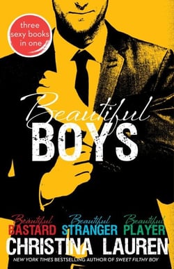 Beautiful Boys - Beautiful Bastard, Beautiful Stranger, and Beautiful Player