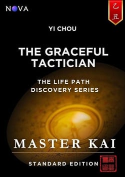 Yi Chou - The Graceful Tactician - Life Path Discovery Series