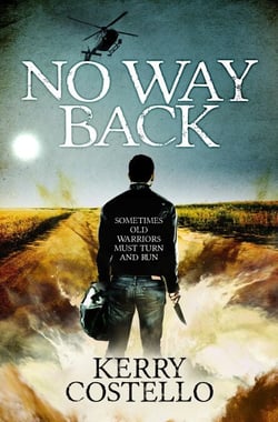 No Way Back