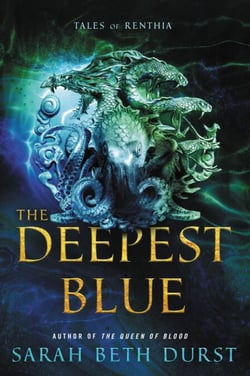 The Deepest Blue - Tales of Renthia