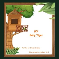 My Baby Tiger