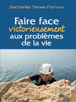 Faire Face Victorieusement Aux Problemes de la Vie - Hors-Série, #3