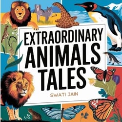 Extraordinary Animal Tales