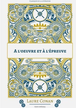 A l'oeuvre et à l'épreuve - nouvelle