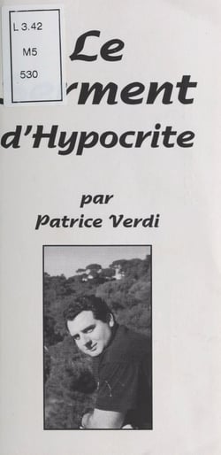 Le Serment d'Hypocrite