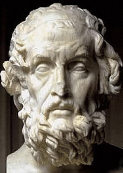 Hymnes homériques