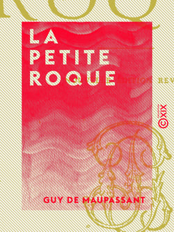 La Petite Roque