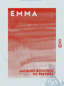 Emma - Ou quelques lettres de femmes