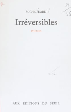 Irréversibles