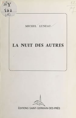 La nuit des autres