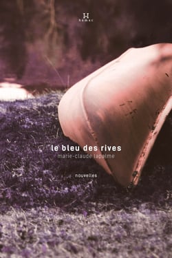 Le bleu des rives - nouvelles