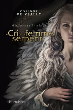 Mélusine et Philémon T4 - Le cri de la femme-serpent
