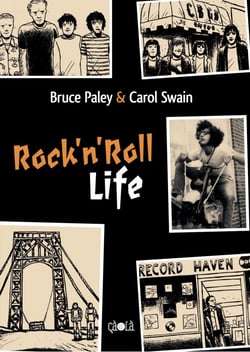 Rock'n'roll life