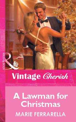 A Lawman For Christmas