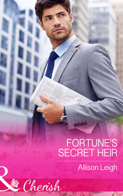 Fortune's Secret Heir