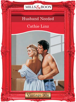 Husband Needed