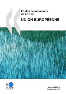 Études économiques de l'OCDE : Union européenne 2009