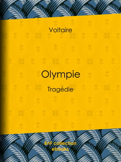Olympie - Tragédie