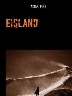 Eisland - Band 1 der Dran'bara Trilogie