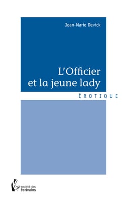 L'Officier et la jeune lady