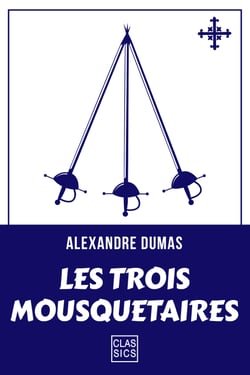 Les trois mousquetaires