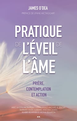 Pratique de l’éveil de l’âme - Prière, contemplation et action