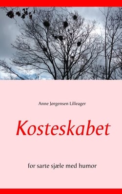 Kosteskabet - for sarte sjæle med humor