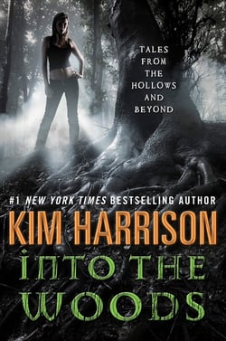 Into the Woods - Tales from the Hollows and Beyond