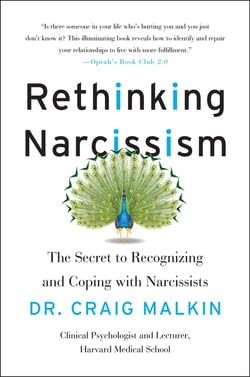 Rethinking Narcissism - The Bad---and Surprising Good---About Feeling Special